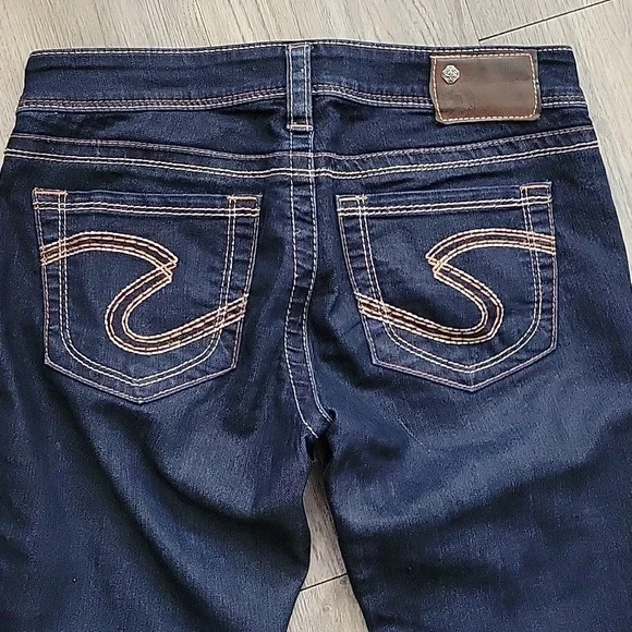 Jeans - Picture 5 of 5